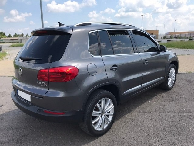 VolkswagenTiguan20138