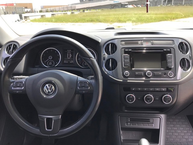 VolkswagenTiguan20139