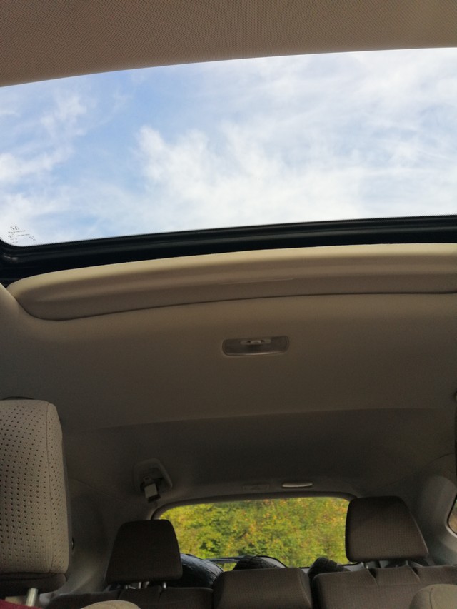 HondaCRV201414