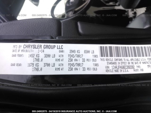 JeepGrandCherokee20149