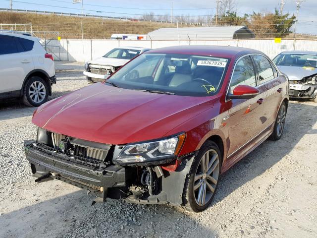 Passat2017