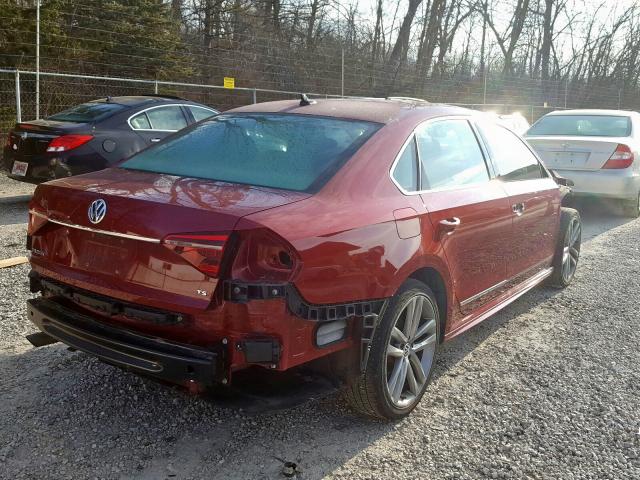 Passat2017