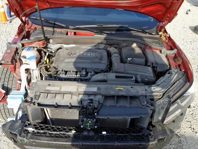 Passat2017
