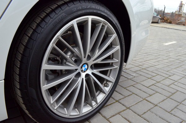 52 BMW 530 XL