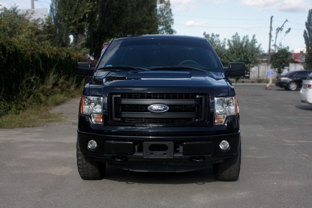 Ford f-15002