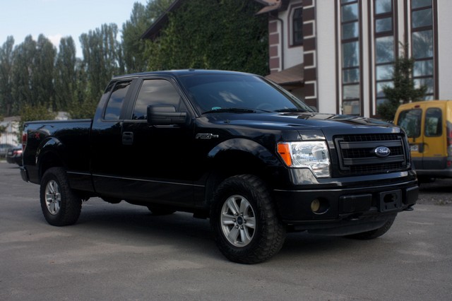 Ford f-15003