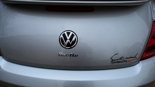Volkswagen New Beetle 2013 31