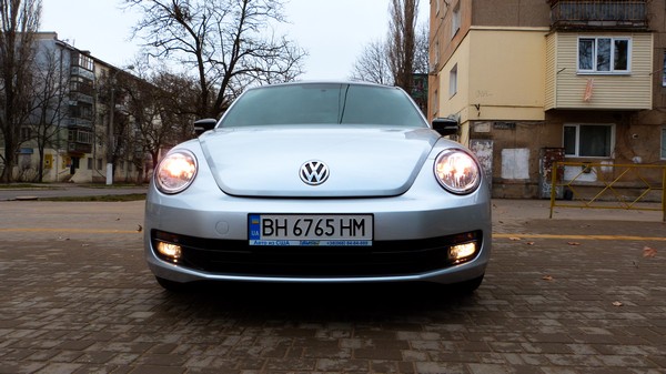 Volkswagen New Beetle 2013 45