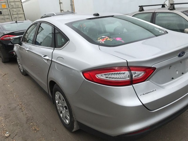 02 ford fusion