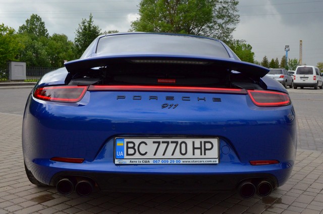 09 Porsche 2014