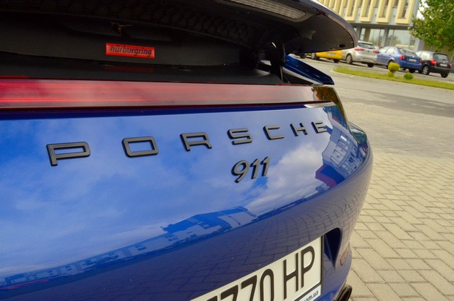 10 Porsche 2014