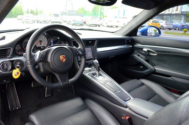 42 Porsche 2014