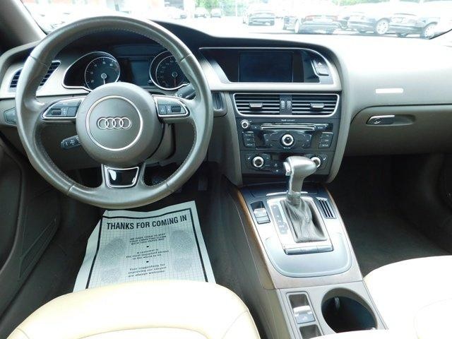 Audi A5 2014 11