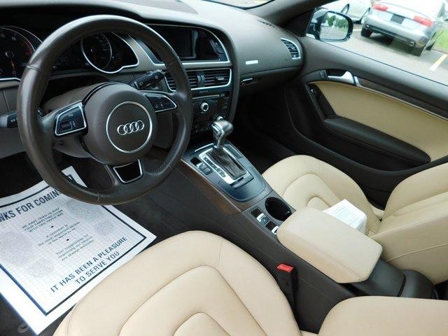Audi A5 2014 12