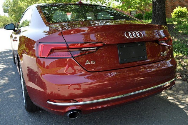 Audi A5 2018 04