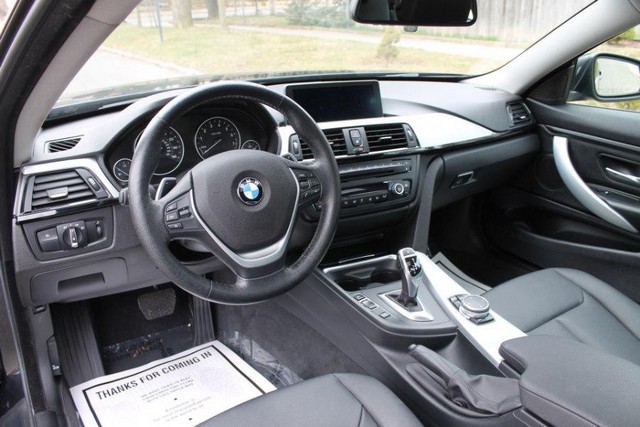 BMW 428I 2015 10