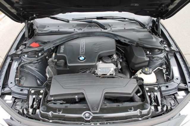 BMW 428I 2015 22