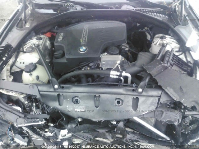 BMW 528i 2012 09