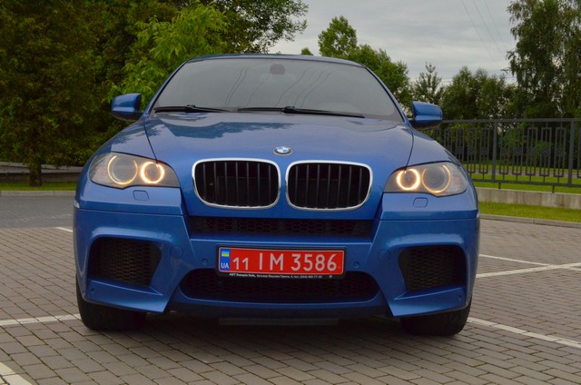 BMW X6 2011 05