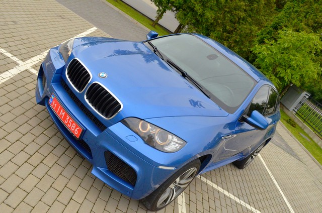 BMW X6 2011 07