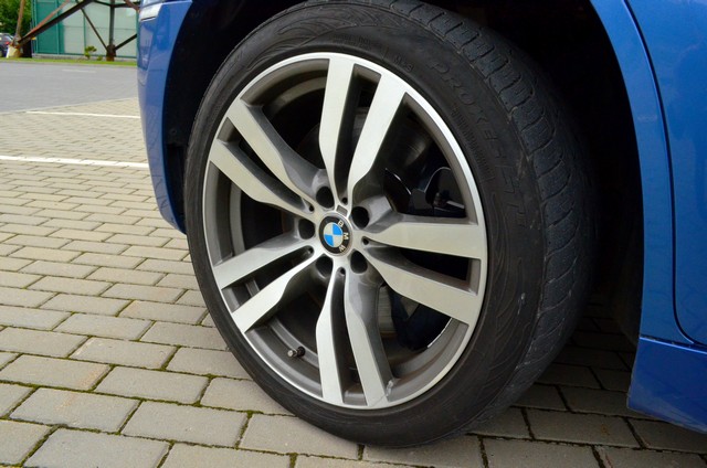 BMW X6 2011 13