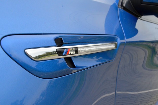 BMW X6 2011 15