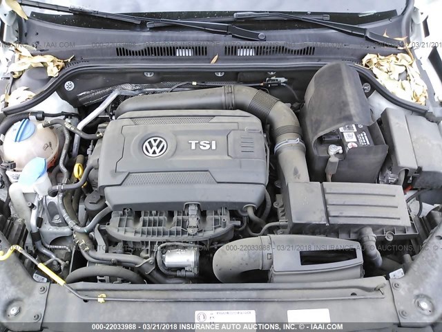 Volkswagen Jetta 2015 9