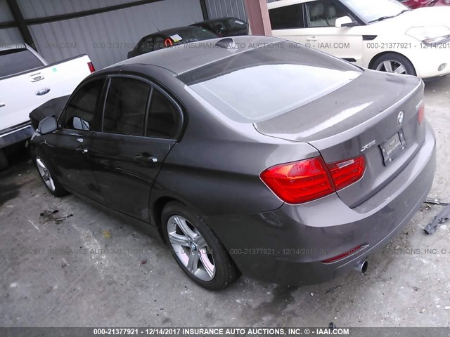 BMW 528I 2012