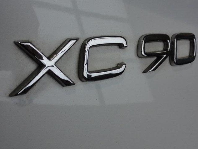 Volvo XC90 T6 2016
