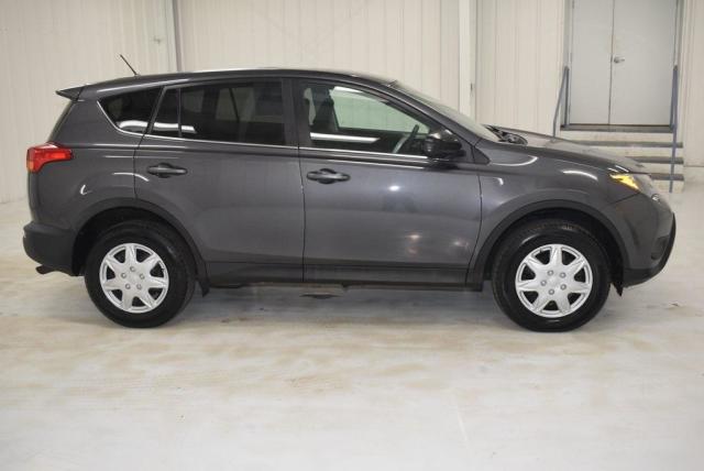 Toyota Rav 4 2015