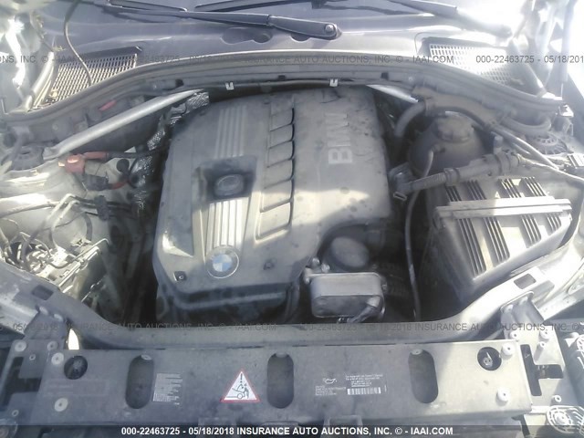 BMW X3 2011 10