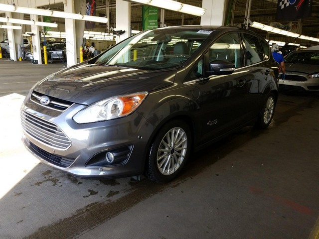 FORD C-MAX 2015 01