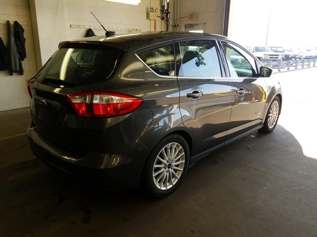 FORD C-MAX 2015 02