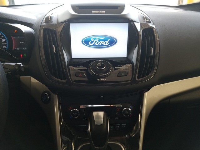 FORD C-MAX 2015 05