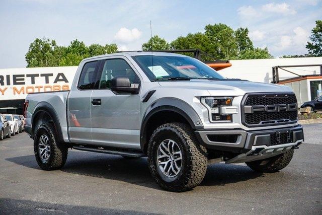 FORD F150 2017 01