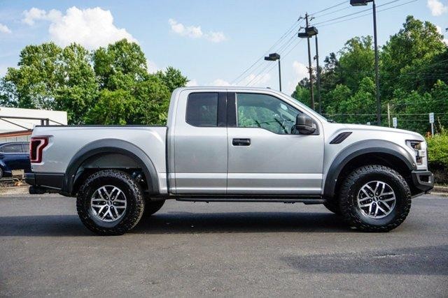 FORD F150 2017 04