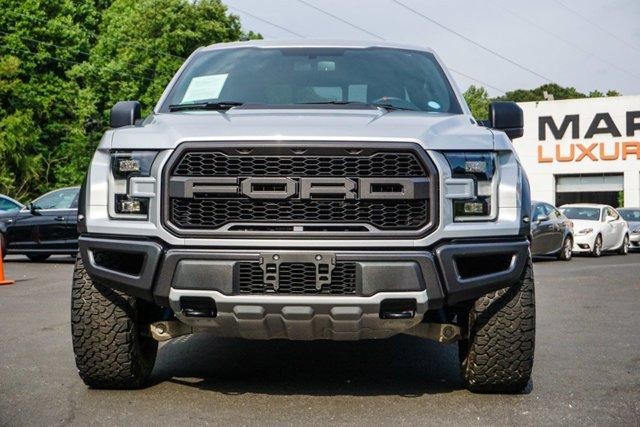 FORD F150 2017 06