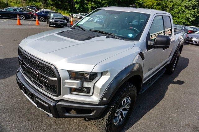 FORD F150 2017 13