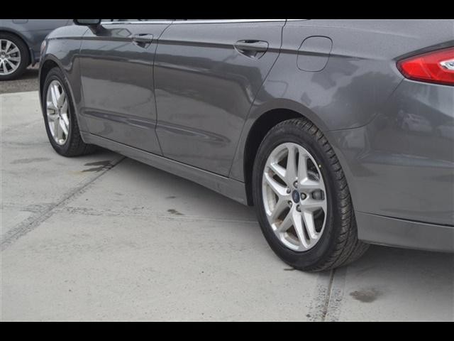 FORD Fusion 2014 04