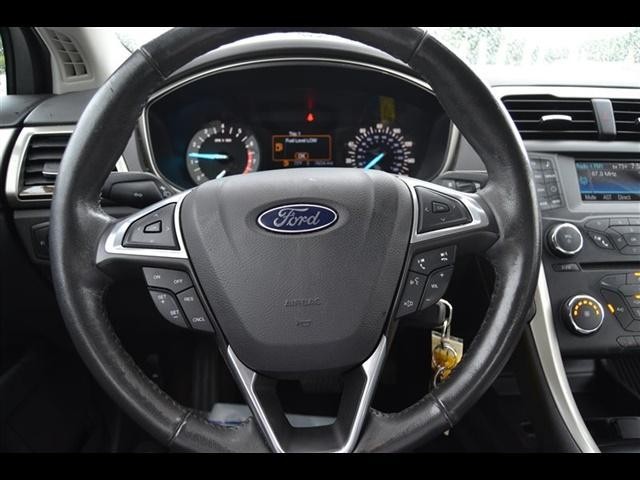 FORD Fusion 2014 10