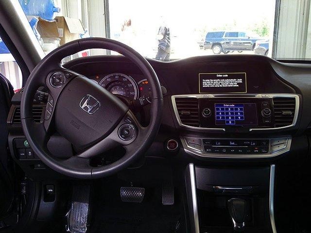 Honda Accord 2015 12