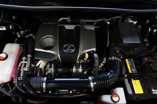 Lexus NX 200T 2015 23