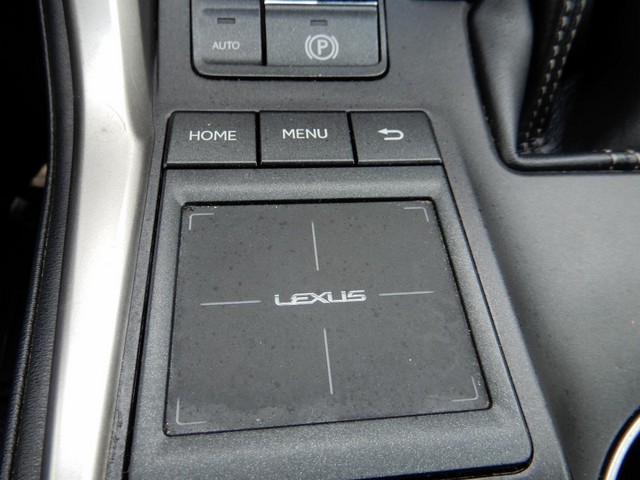 Lexus NX 200T 2016 19