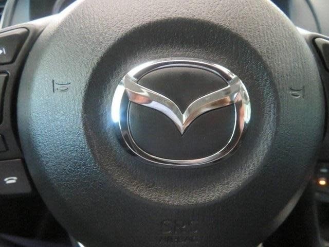 Mazda 6 Touring 2014 13