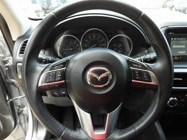 Mazda CX-5 Grand Touring 2016 16