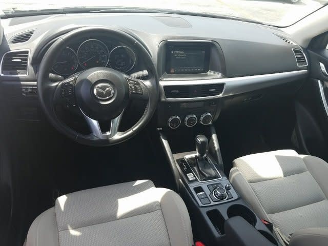 Mazda CX-5 Touring 2016 12