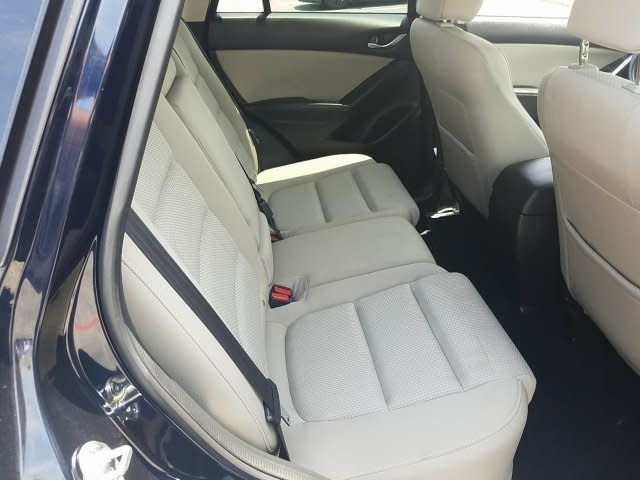 Mazda CX-5 Touring 2016 13