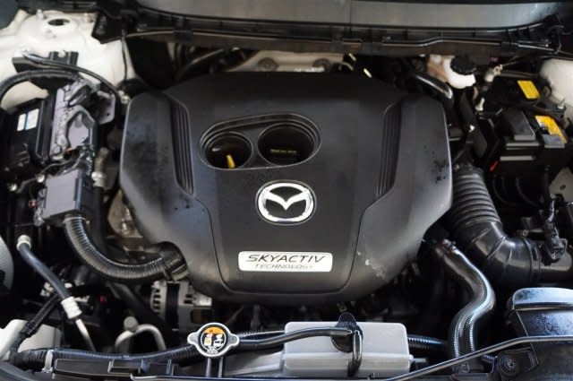 Mazda CX-9 Signature 2017 10