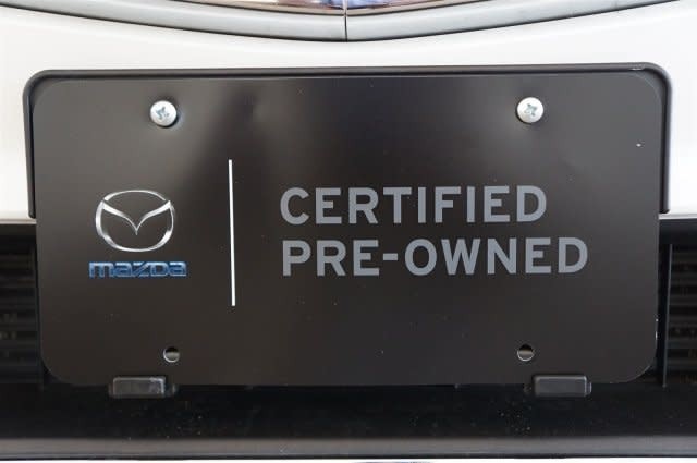 Mazda CX-9 Signature 2017 13
