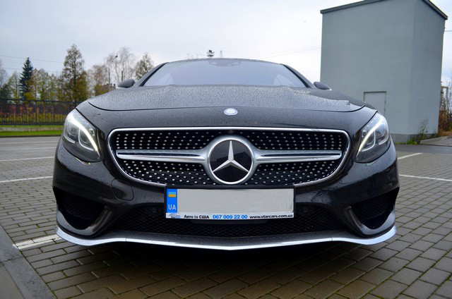 Mercedes-BenzS5504MaticCoupe201512